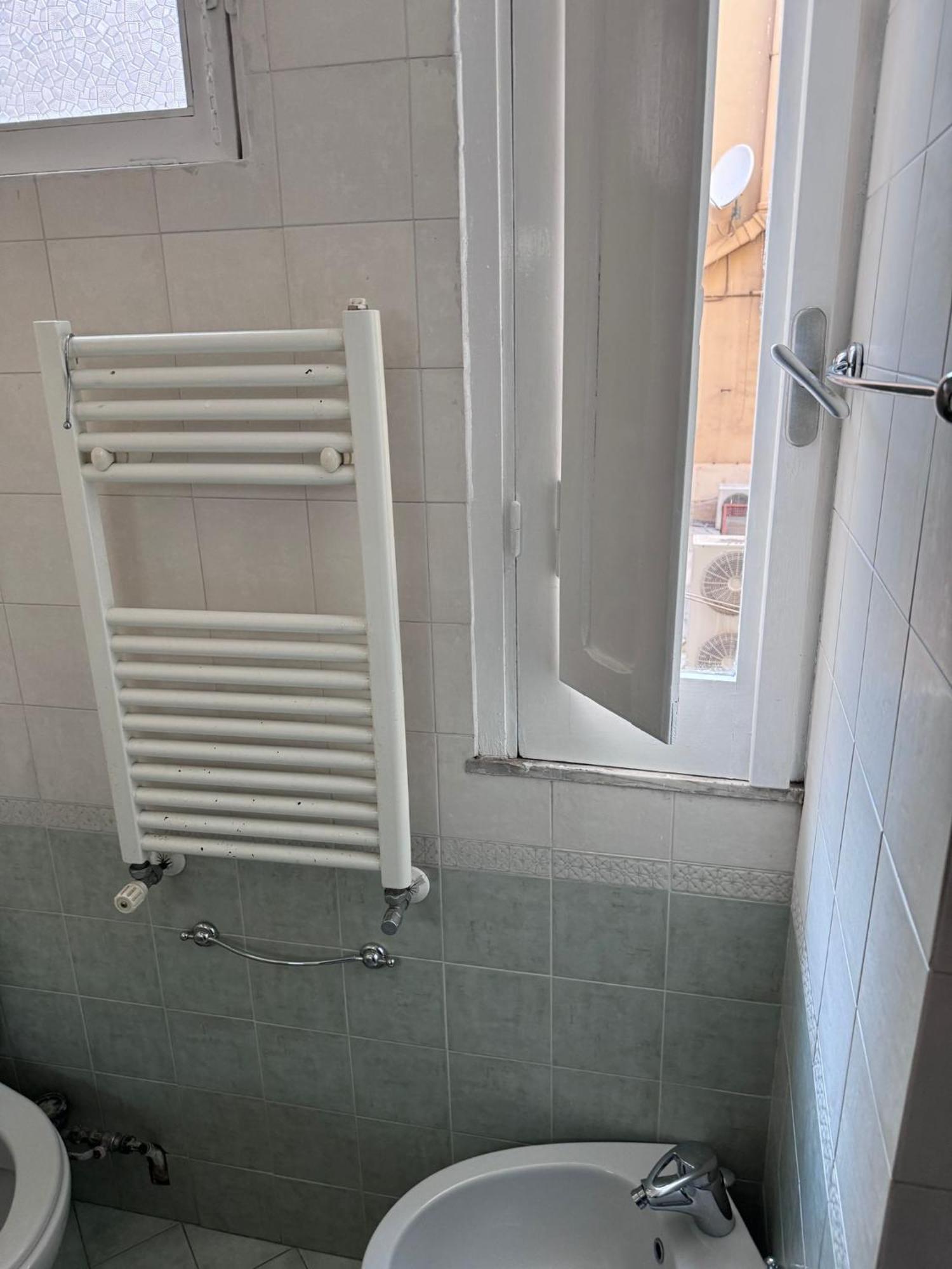 Larisa Home Apartment Рим Екстер'єр фото