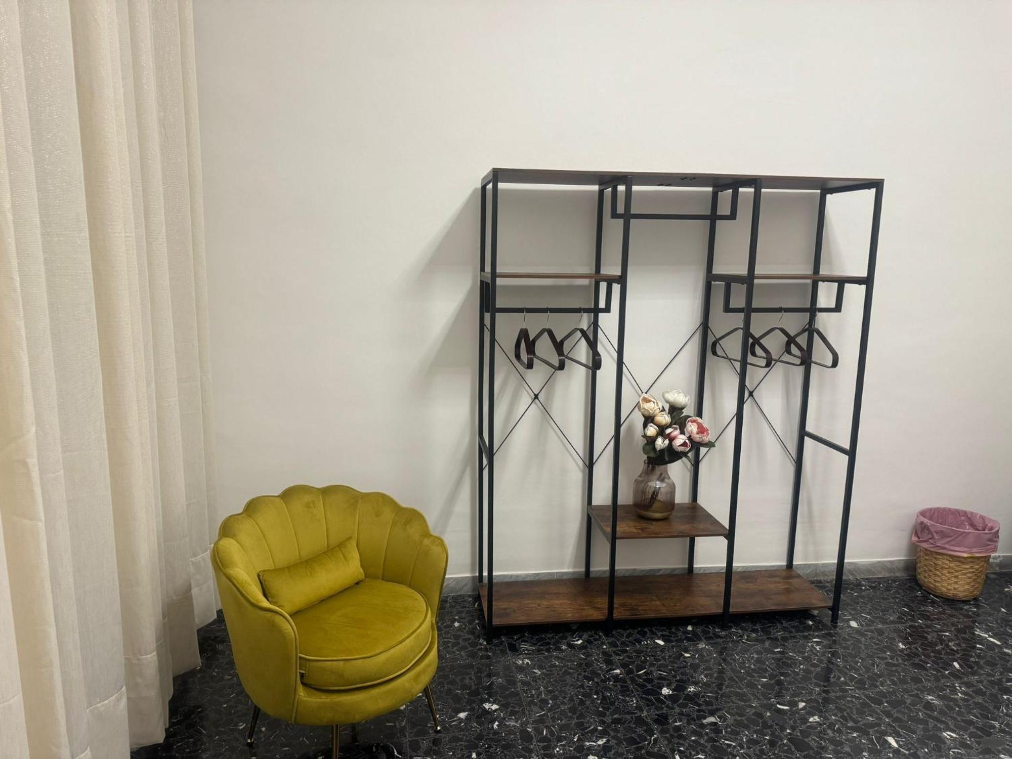 Larisa Home Apartment Рим Екстер'єр фото