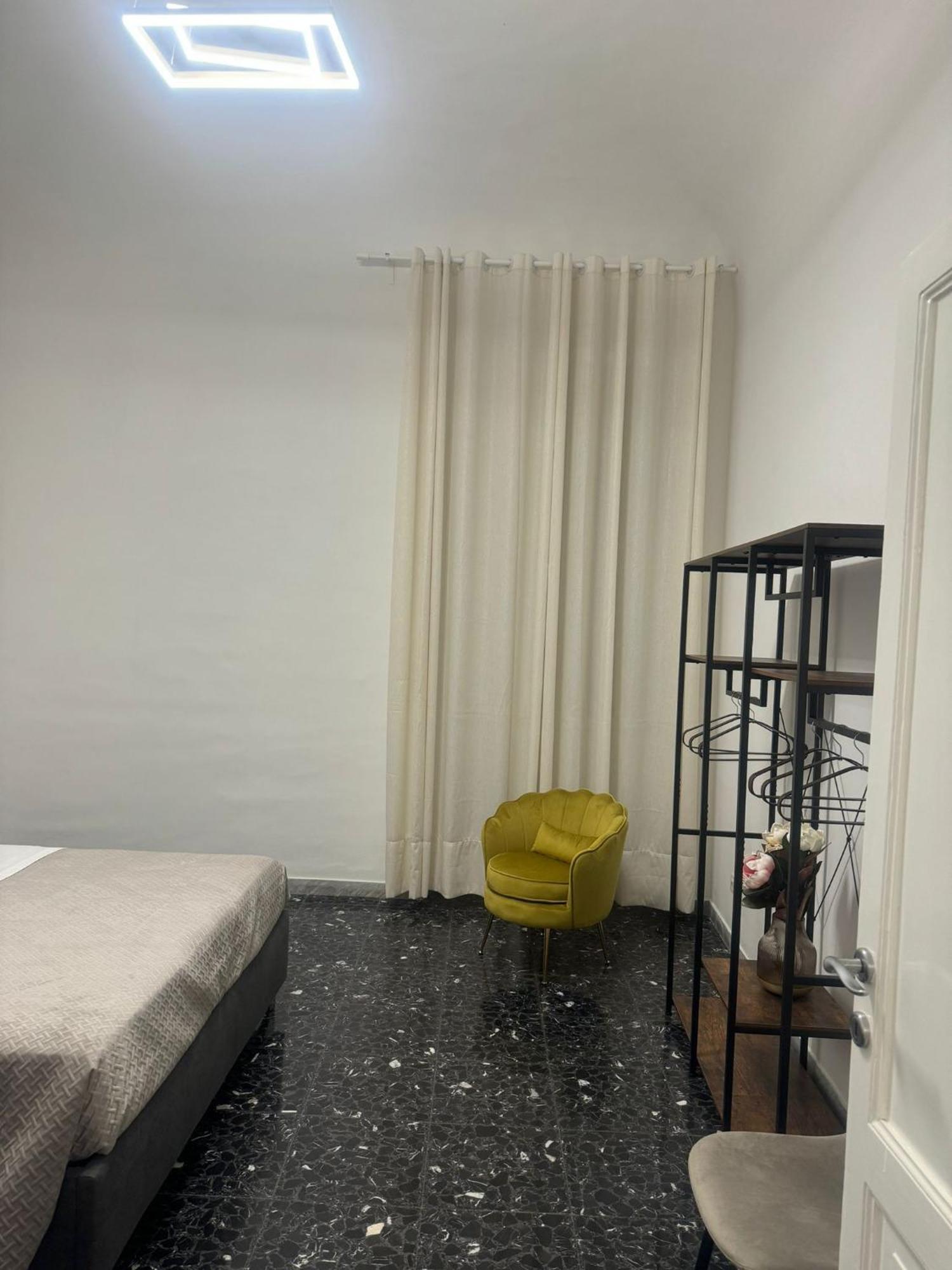 Larisa Home Apartment Рим Екстер'єр фото