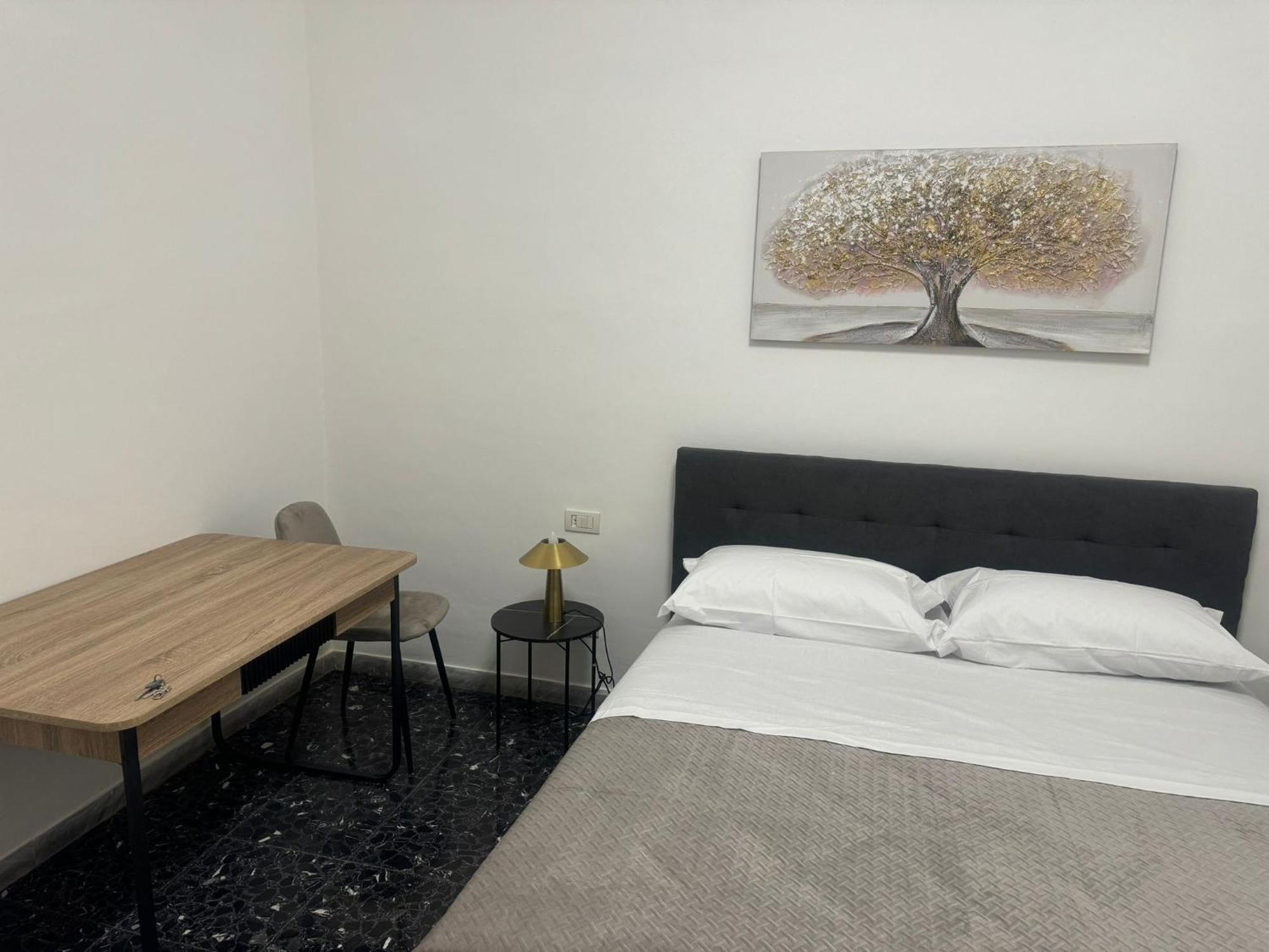 Larisa Home Apartment Рим Екстер'єр фото