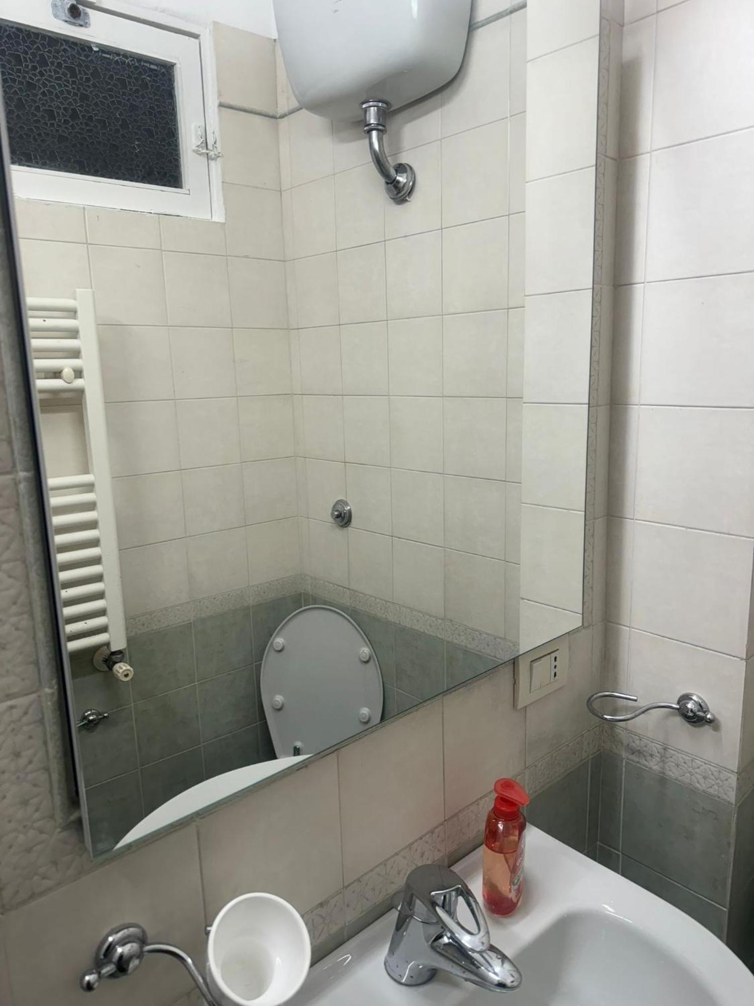 Larisa Home Apartment Рим Екстер'єр фото