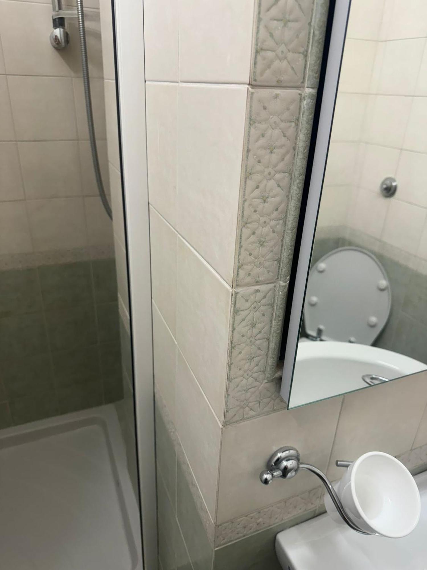 Larisa Home Apartment Рим Екстер'єр фото