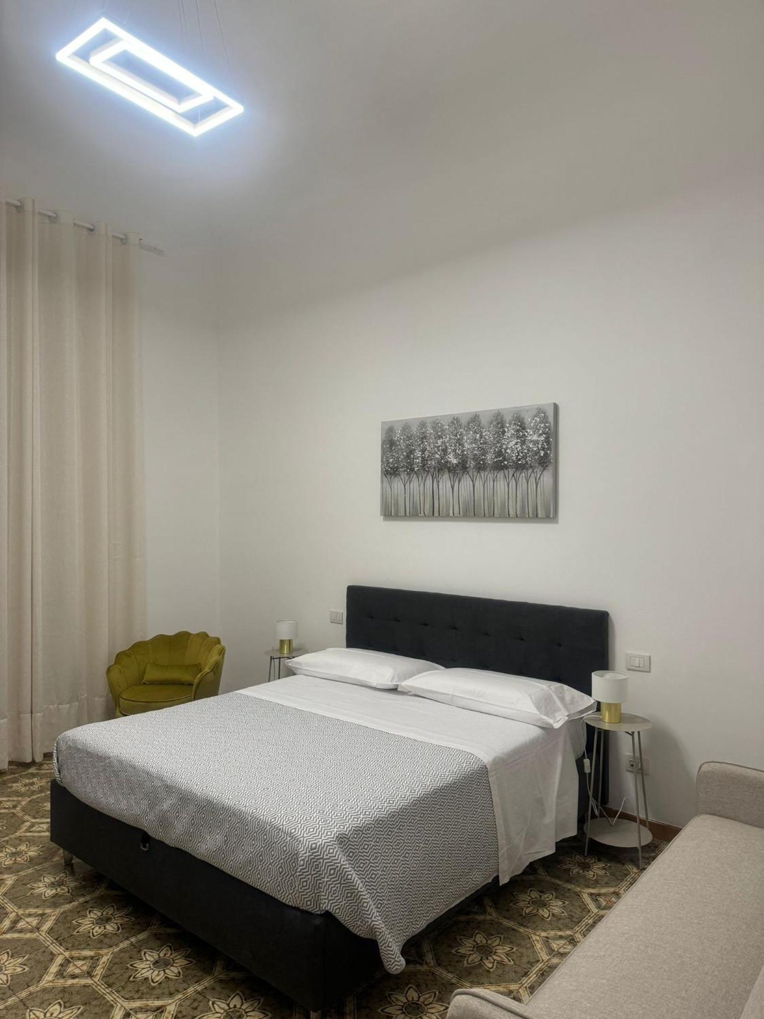 Larisa Home Apartment Рим Екстер'єр фото