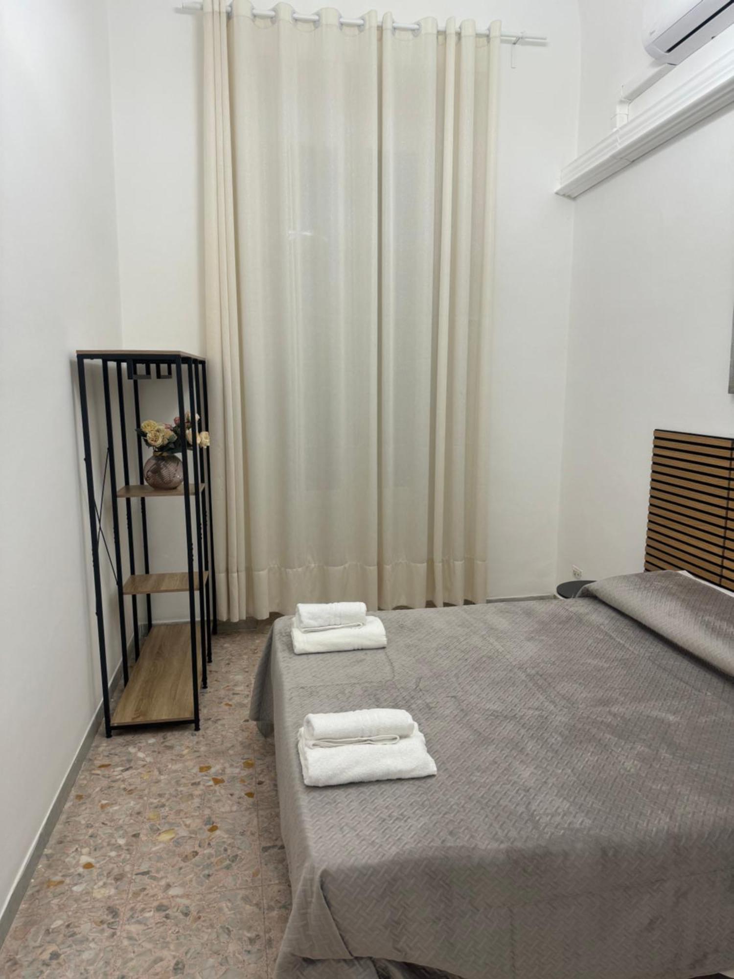 Larisa Home Apartment Рим Екстер'єр фото