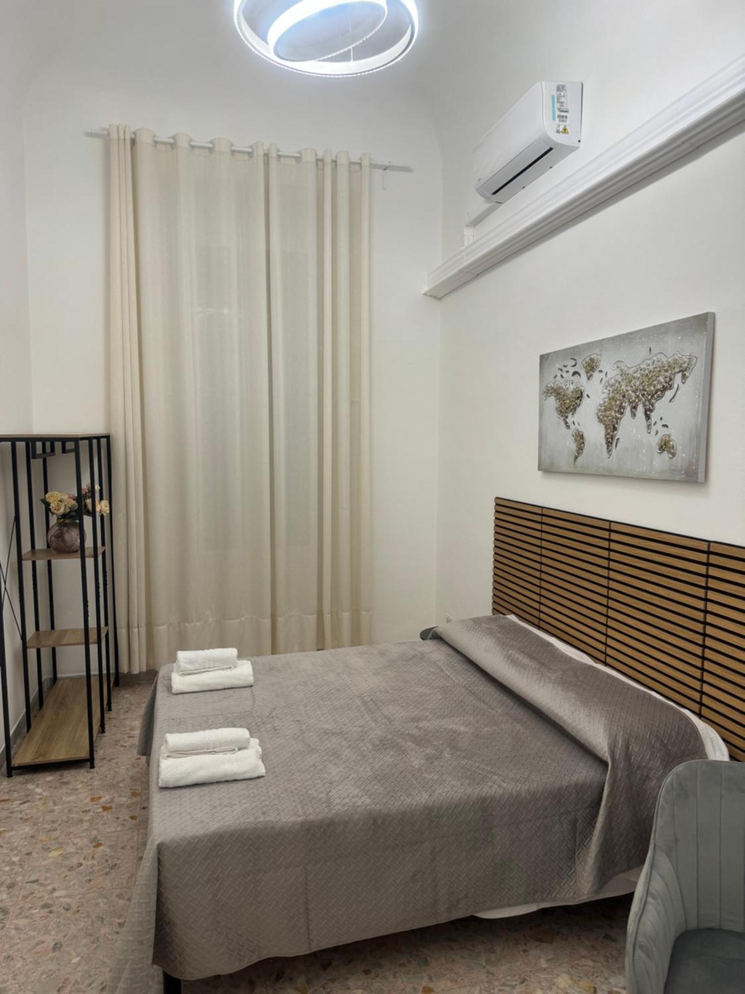 Larisa Home Apartment Рим Екстер'єр фото